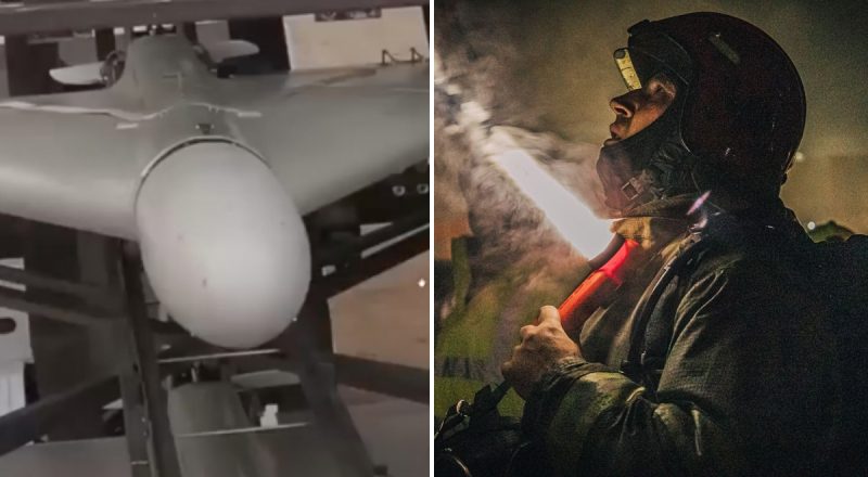 Вночі РФ атакувала Одеську область: є "приліт", загинула людина