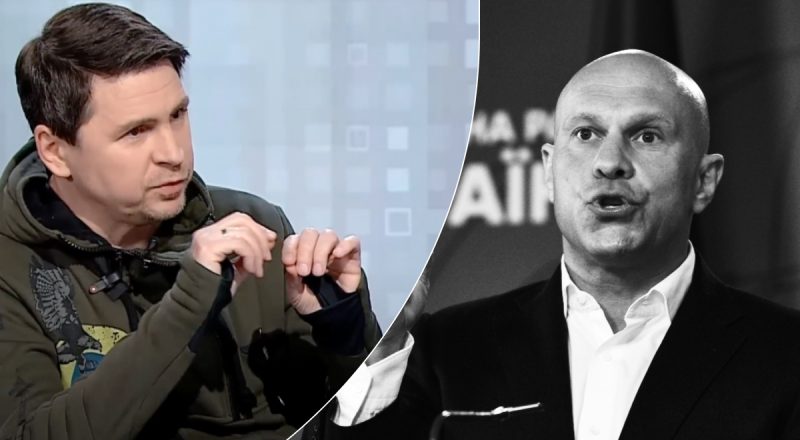 В СБУ є реєстри зрадників: в Офісі президента прокоментували вбивство Іллі Киви