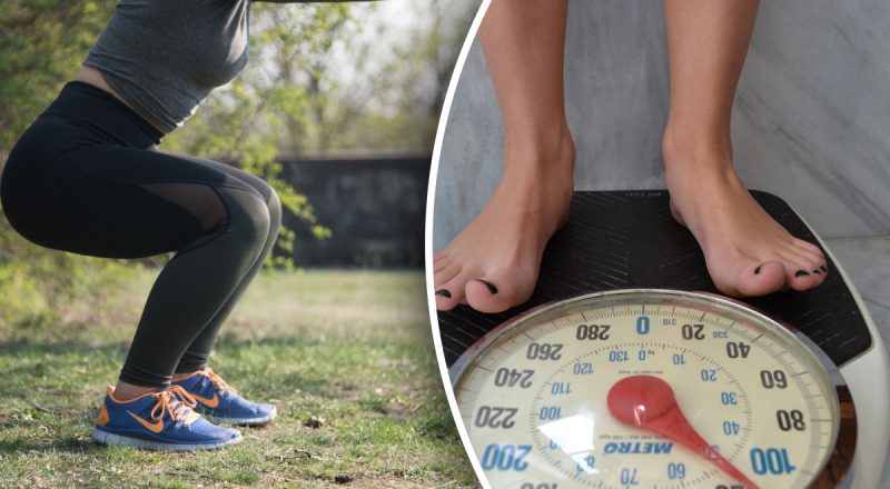 Дело 5 минут: как самому высчитать свой лишний вес