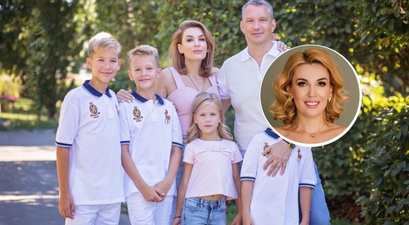 Шикарна дружина Нацгвардійця представить Україну на "Місіс світу 2024" у США