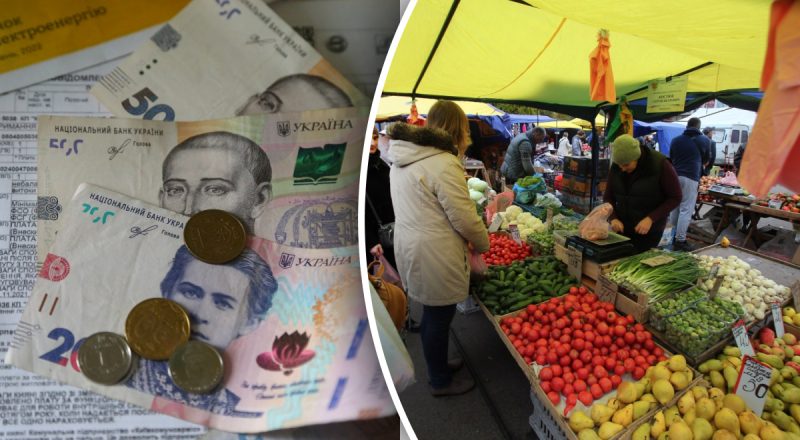 В Украине "упала" цена на популярные продукты: что подешевело больше всего