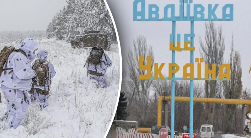 У РФ колоссальные потери под Авдеевкой: ВСУ "перемалывают" тысячи оккупантов