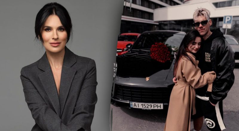 "Это верх лицемерия": экс-муж Тринчер резко раскритиковал Ефросинину