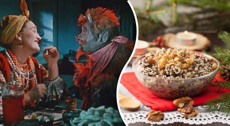 Три нетипичных блюда на Рождество, если вы любите покушать