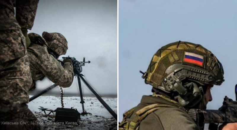 РФ зазнала величезних втрат на фронті, але окупанти швидко відновлюють сили