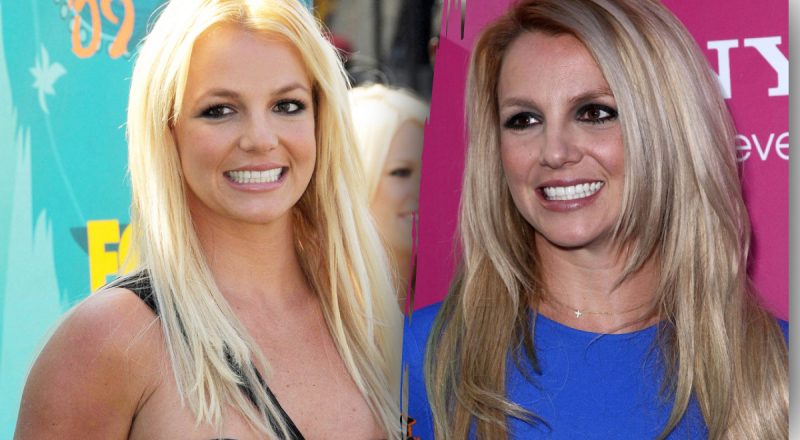 У Бритни Спирс редкое психическое расстройство - СМИ