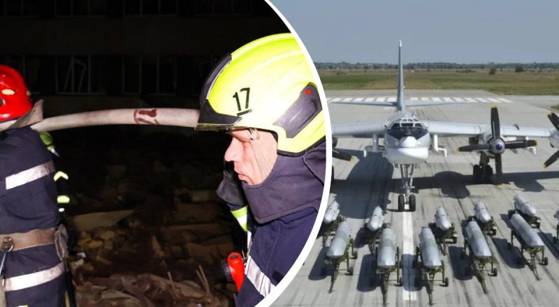 Оккупанты ударили по Павлограду: четыре человека ранены, один погибший