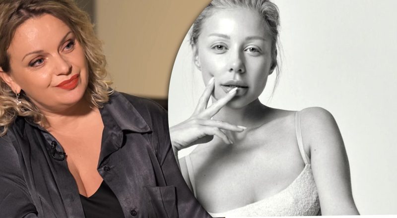 Українська актриса зізналася, що є родичкою Тіни Кароль