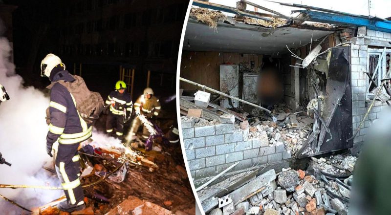 Росіяни перейшли від дронів до ракет: до чого готуватися українцям