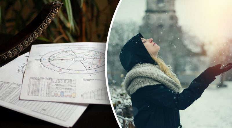 Гороскоп на неделю с 11 по 17 декабря: Девы - держите тайны в секрете, Близнецы решат проблемы