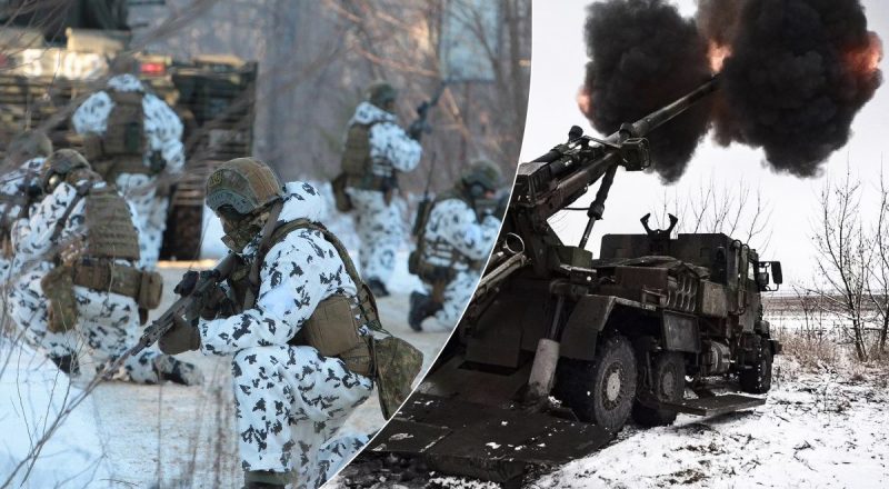 Закрепляются на новых рубежах: ВСУ имеют успех на Запорожском направлении - Свитан