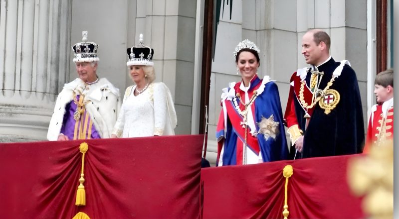 Особисті та інтимні моменти: Букінгемський палац опублікував раніше небачені фото