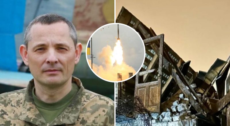 "Летить дуже швидко": у ЗСУ розкрили деталі удару РФ балістикою по Києву