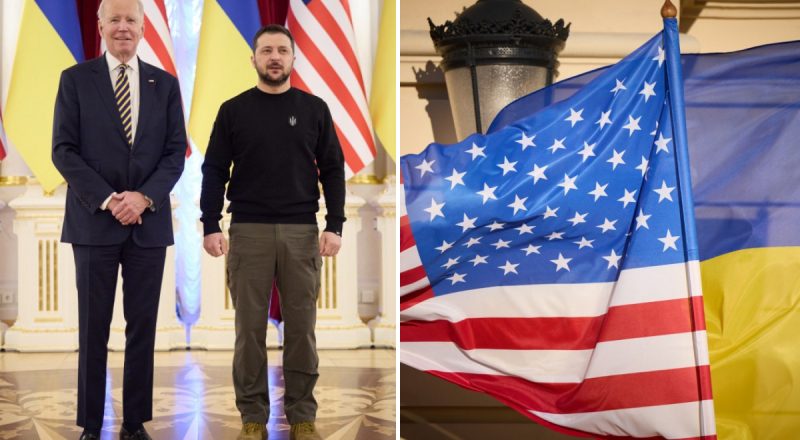 Визит Зеленского в США происходит в критический момент: о чем поговорят президенты