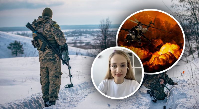 "Вони вже ведуть підготовку": астролог попередила, що влаштують окупанти на Новий рік в Україні