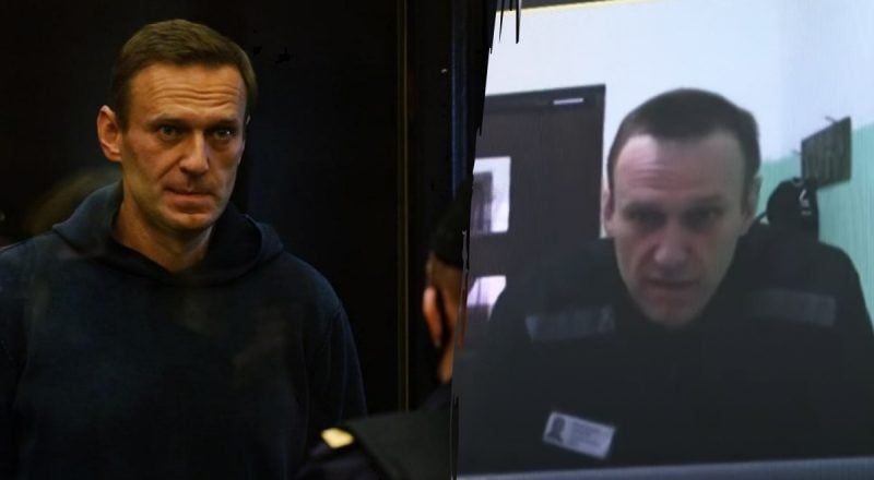 Російський опозиціонер Навальний зник з колонії