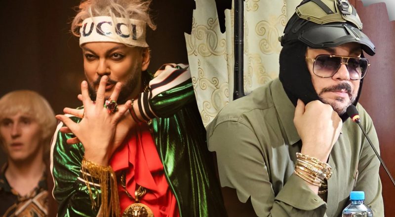 Беззубый и заплывший: Филипп Киркоров совсем сдал