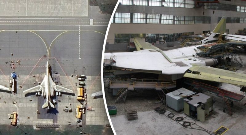 У Росії зірвалась поставка Ту-214: ЗМІ пояснили зв'язки з війною