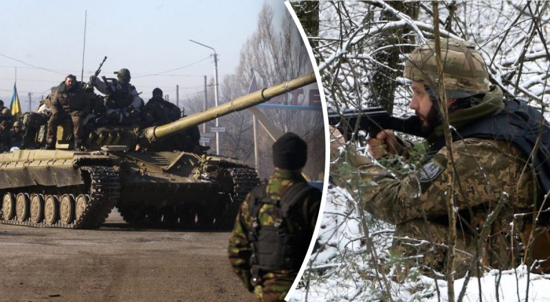 Там полігон зі знищення: експерт розповів про ситуацію під Бахмутом