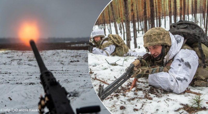 РФ устраивает по 80 штурмов: генерал ВСУ назвал самые "горячие" точки фронта