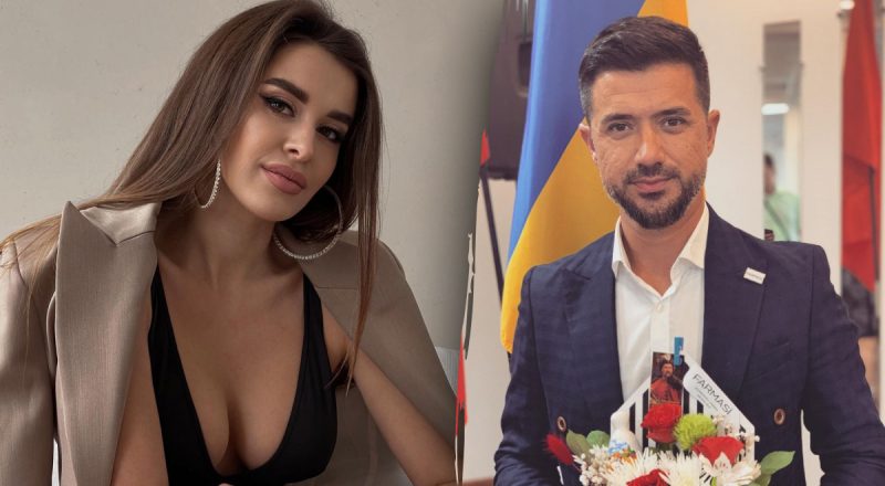 "Почнемо життя з чистого листа": жінка Налчаджиоглу висловилася про свою "втечу"