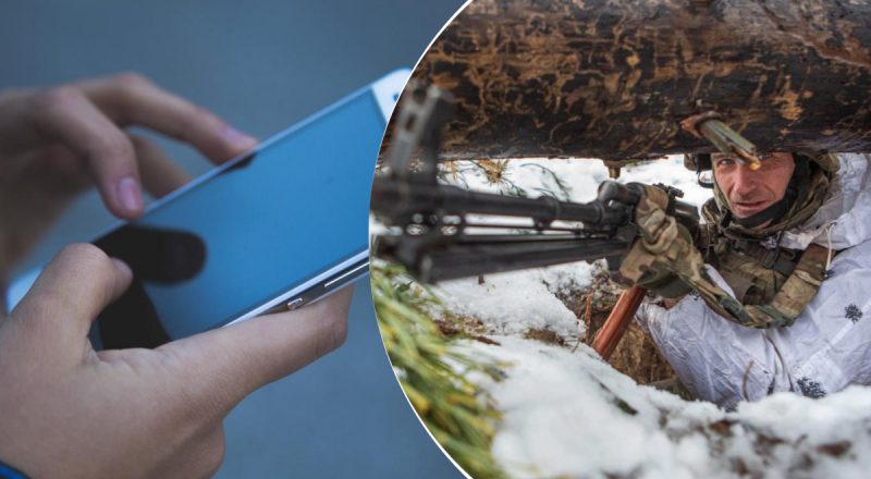"Военных это не коснулось": как проблемы в "Киевстар" повлияли на военных
