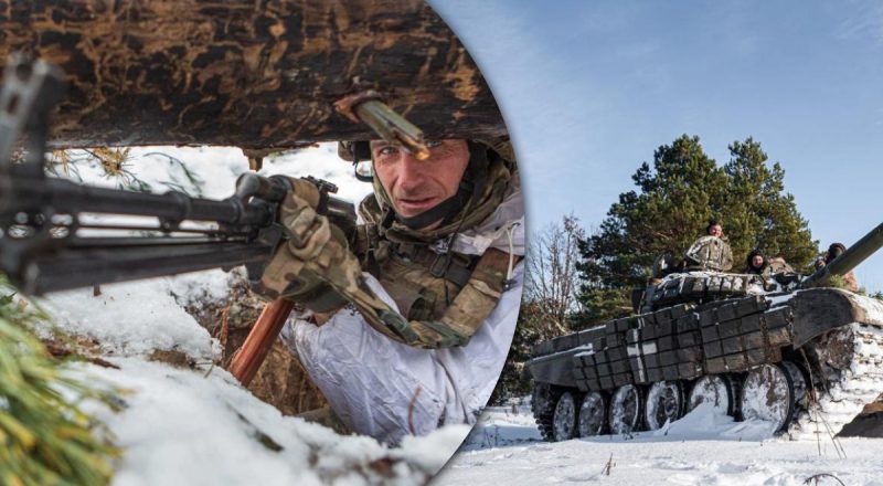 Ход событий на фронте будет зависеть от политической ситуации в России - Тимочко