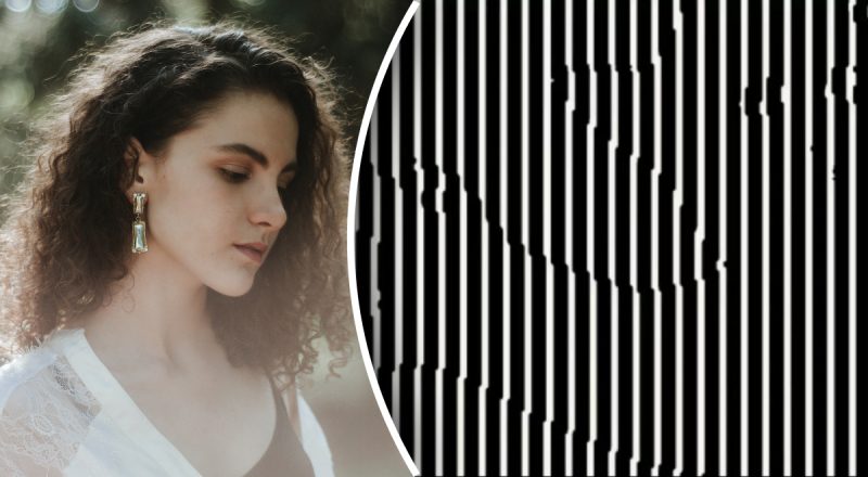 Треба вгадати тварину за 5 секунд: оптична ілюзія для найкмітливіших