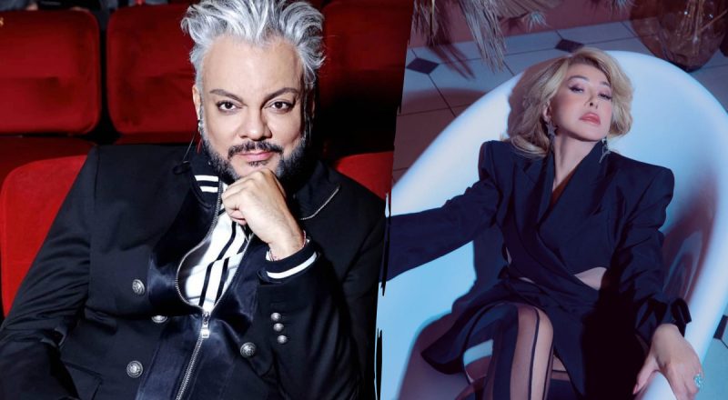 Низька гідність: Успенська опустила Кіркорова