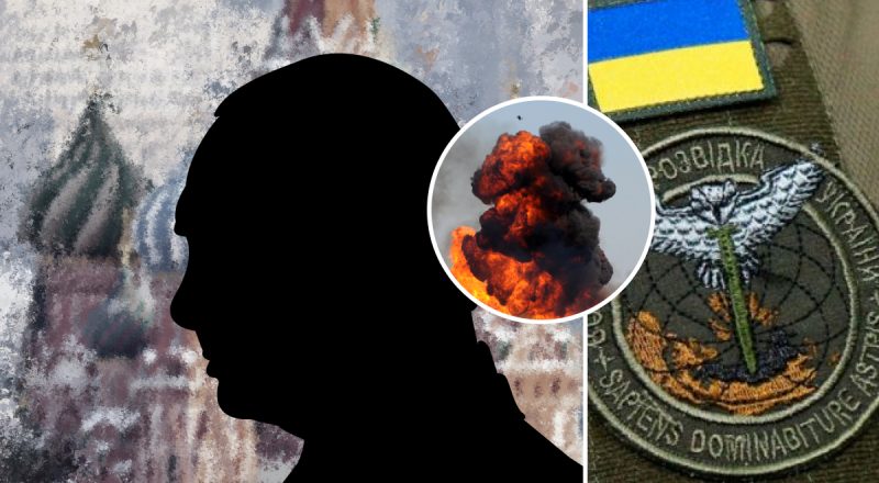 Под Москвой гремели взрывы: СМИ выяснили детали новой спецоперации ГУР