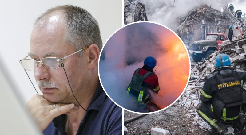 РФ готується до атак по енергетиці України: експерт розкрив підступний план росіян