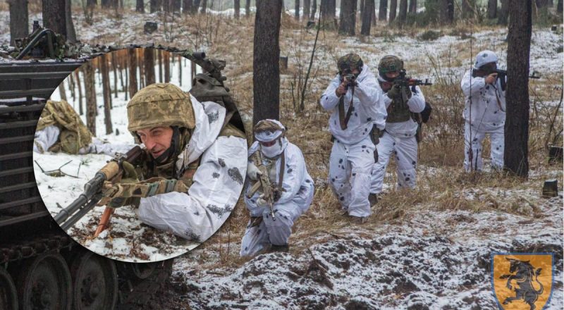 "Прячутся под телами погибших": военный ВСУ описал страшные бои за Авдеевку