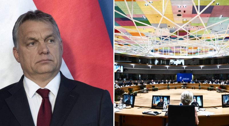 50 миллиардов евро для Украины: стало известно, когда пройдет повторное голосование ЕС