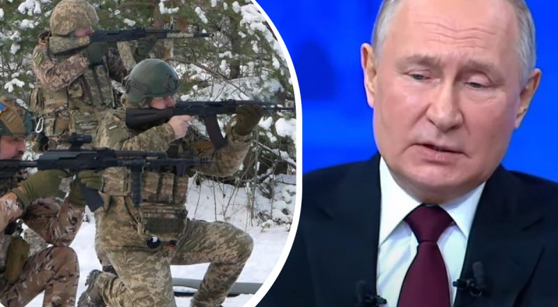 Украина к концу 2023 года разочарована Западом, Путин выжидает – AP