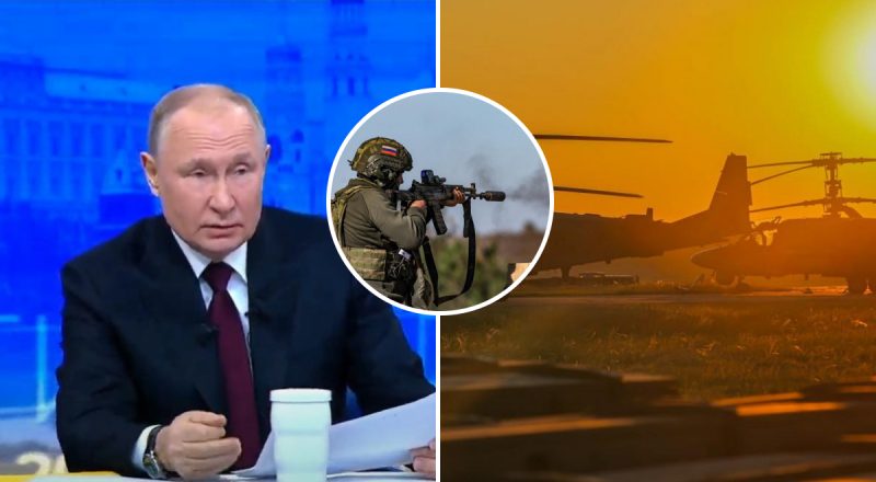 Путин перешел к открытым выпадам: одной стране Запада уже угрожает "проблемами"