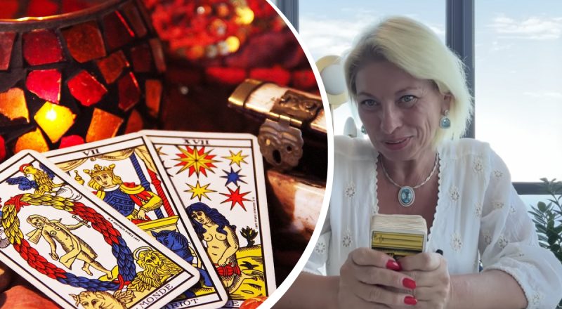 Гороскоп Таро на 2024 рік для Тельців: у березні - подарунок, у листопаді - сюрприз