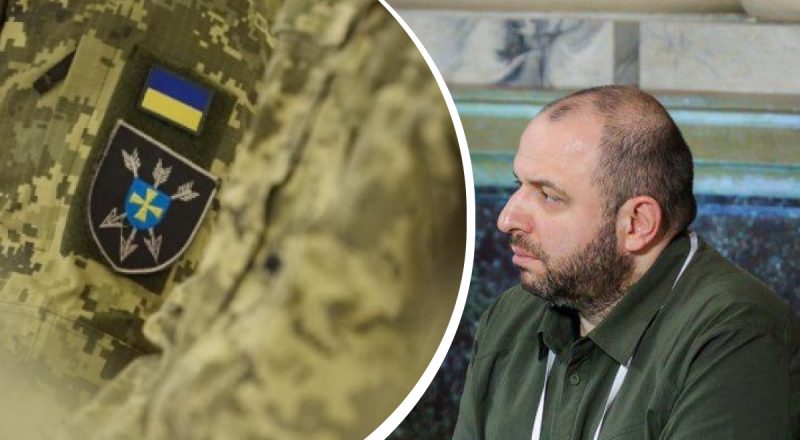 Мобілізація за рік збільшилася втричі: Умеров анонсував наступний крок