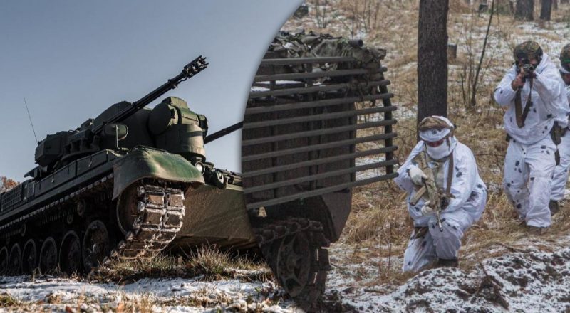ЗСУ просунулися на Куп'янському напрямку і контратакували біля Авдіївки - ISW