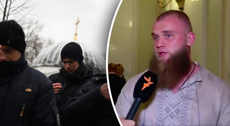 Одиозный нардеп Дмитрук снова оскандалился: обозвал военных, защищая УМП МП