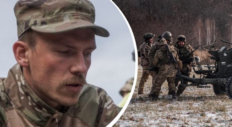 "Эта война надолго": командир "Азова" обратился к украинцам с важным заявлением