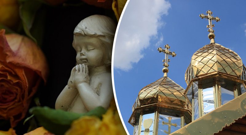 Церковне свято і День ангела 20 грудня: кого потрібно привітати в цей день