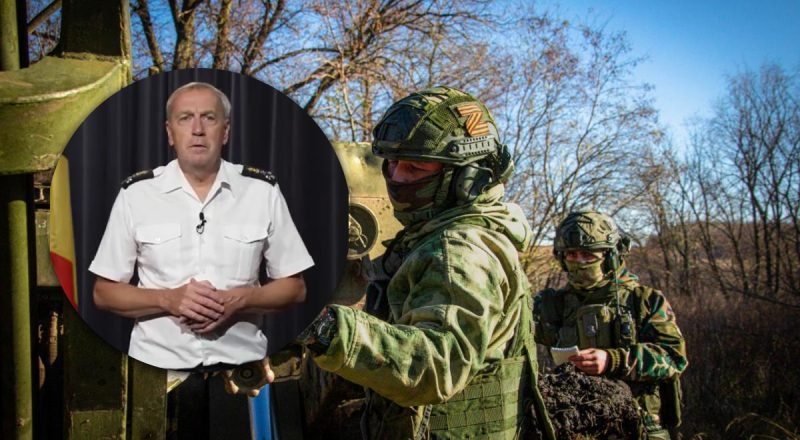 РФ может напасть на Молдову и страны Балтии: Хофман призвал Европу готовиться