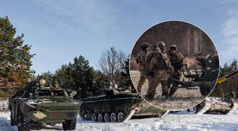 ВСУ не могут перебросить бронированную технику: в Херсонской ОВА раскрыли проблемы