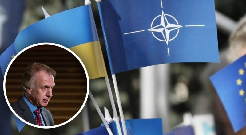 Дипломат пояснил, что нужно делать Украине ради мощной европейской помощи