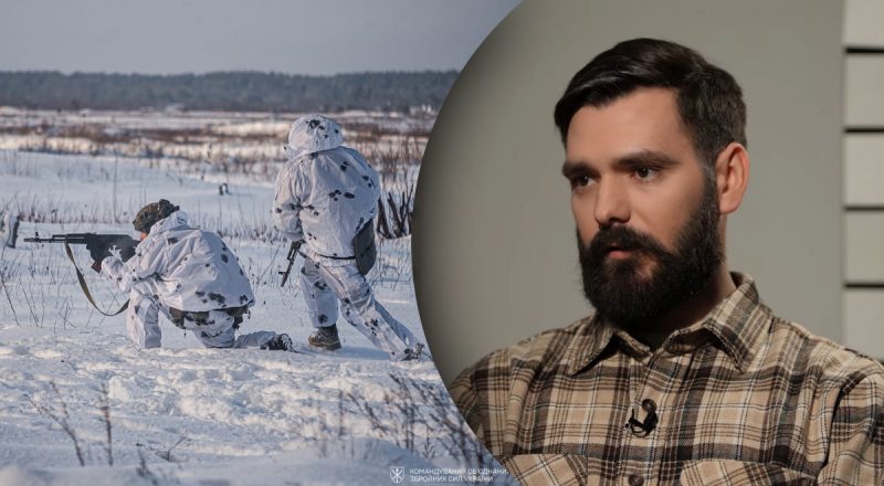 "Будут насиловать и убивать": "азовец" рассказал, что ждет Украину в случае капитуляции