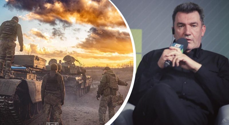 "Очень приятные новости": Данилов раскрыл детали о поставках новых боеприпасов для ВСУ