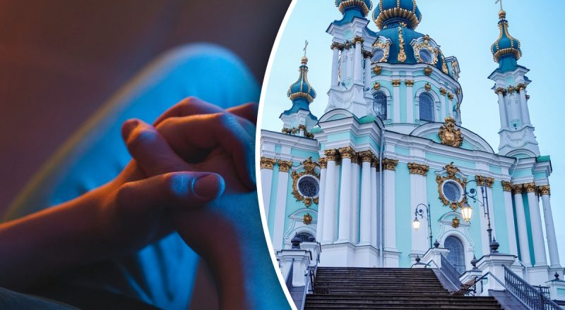 Церковный праздник 23 декабря: как не накликать на себя зло