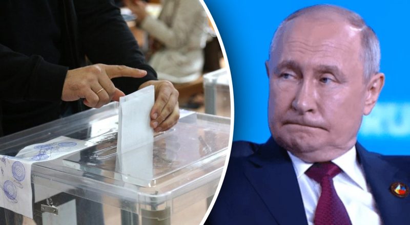 Россияне готовят "имитацию выборов" на ТОТ: что оккупанты придумали для их фальсификации