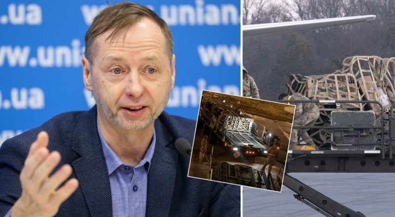 Захід може забезпечити Україну будь-якою зброєю, але є умова: про що йдеться