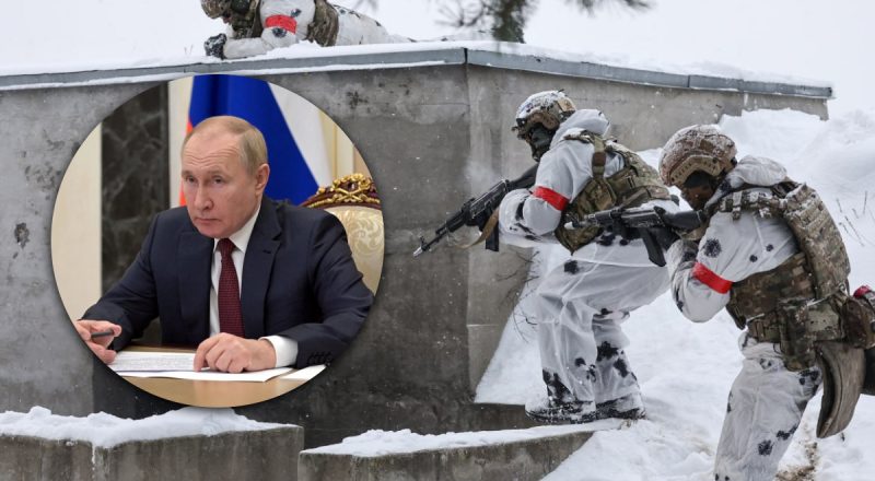 РФ піде в новий наступ в Україні: експерт назвав терміни